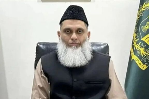 سفیر پاکستان در دیدار با والی طالبان، بر اجباری شدن پاسپورت برای ورود به پاکستان تاکید کرد