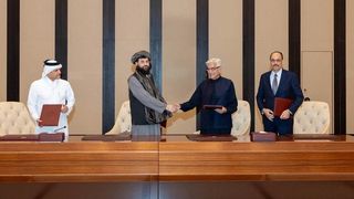 آیا آتشبس طالبان و پاکستان پابرجا خواهد ماند؟