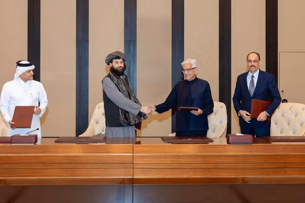 آیا آتشبس طالبان و پاکستان پابرجا خواهد ماند؟