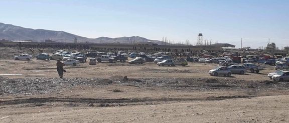 د طالبانو ستره محکمه: په عام محضر کې پر دوو کسانو د قصاص حکم پلی شو