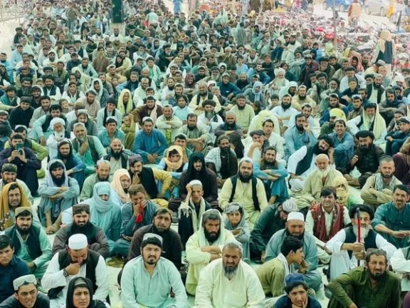 طالبانو د چمن لش میاشتني پرلت ته هیڅ غبرګون نه دی ښودلی