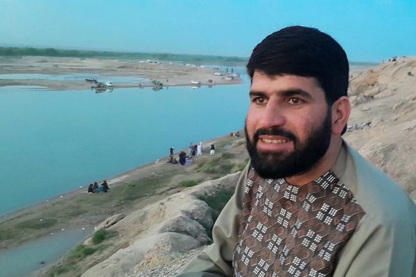 سرچینې: د سولې ولسي حرکت غړی له یوې میاشتې راهیسې د طالبانو په زندان کې دی
