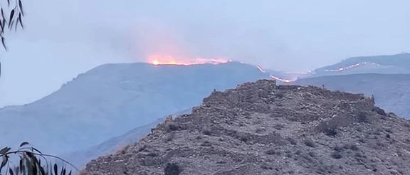 سرچینه: د خوست په علیشیرو ولسوالۍ کې د طالبانو او پاکستاني سرحدي ځواکونو ترمنځ نښتې شوې