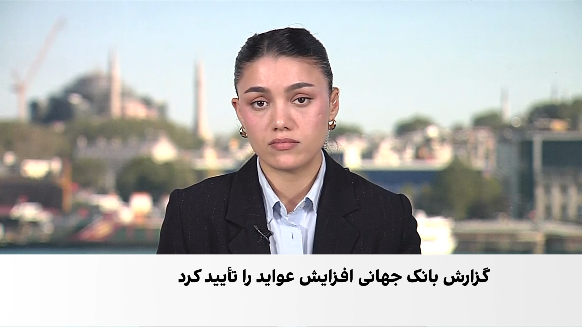 انتقاد از پنهان‌کاری بودجه ملی در حکومت طالبان