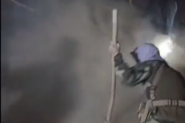 د بلخ په شولګرې ولسوالۍ کې د شوې زلزلې له امله ۴ کسان مړه شوي او ګڼ نور ټپيان دي