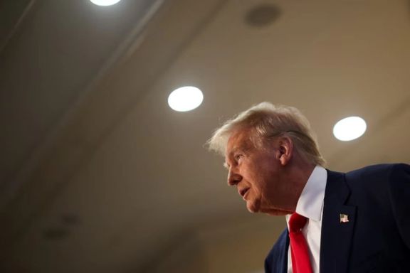 د ټرمپ ټاکنیزې ډلې د بریتانیا کارګر ګوند په ټاکنو کې په لاسوهنه تورن کړ