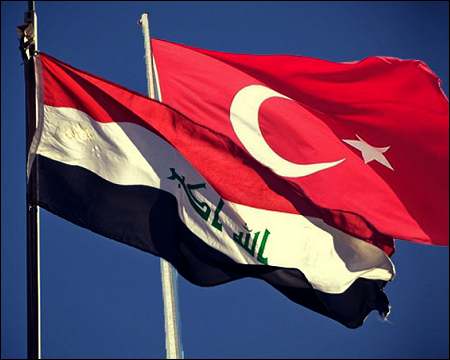 عراق از ترکیه خواست به دلیل «حمله به میدان هوایی سلیمانیه» عذرخواهی کند