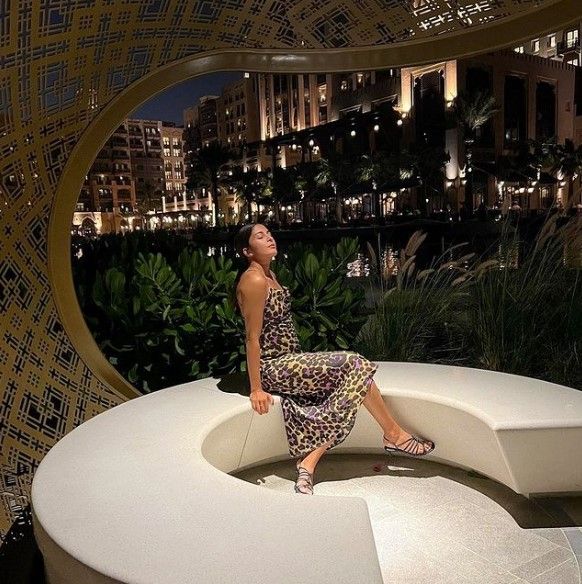 دختری که در  کودکی از حکومت قبلی طالبان گریخته بود وارد رقابت ملکه زیبایی انگلستان شده است