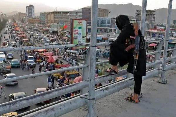 US Asks Citizens to Refrain from Travelling to Afghanistan