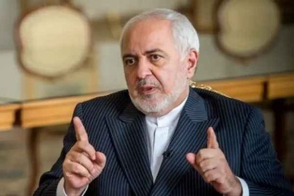 جواد ظریف: امریکا له افغانستانه د وتلو لپاره له طالبانو سوالګري وکړه