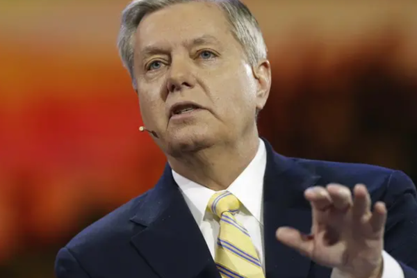 Terrorist Safe Haven in Afghanistan a Formula for Disaster, Says US Senator Graham