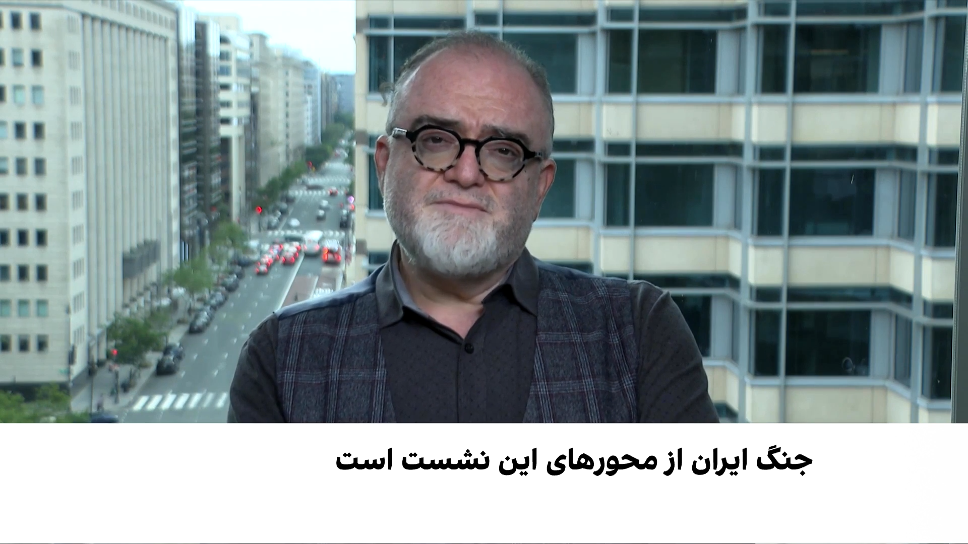 نشست ویژه ترامپ در سایه ابهام توافق با ایران