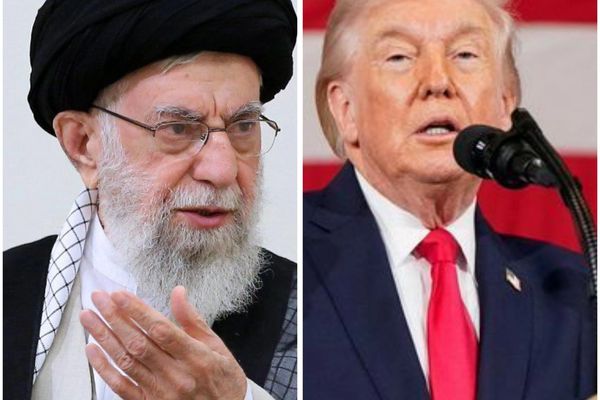 ایران ګوترېش ته ویلي چې د پوځي برید په صورت کې به پرېکنده ځواب ورکړي