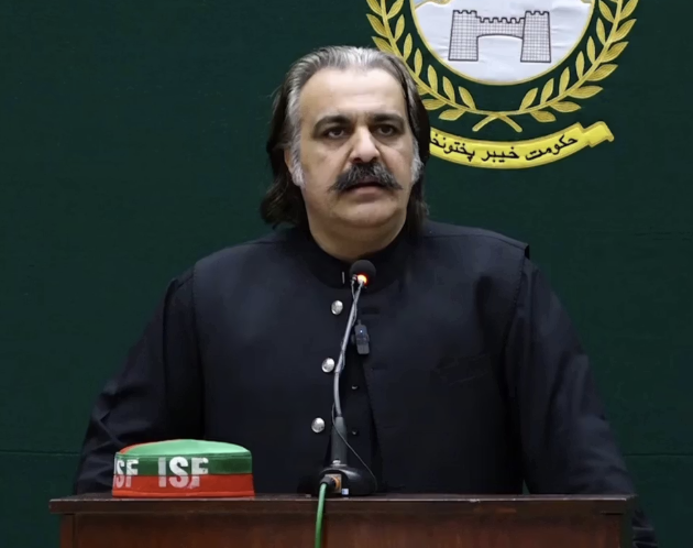 مسؤول باكستاني: الحكومة وافقت على مقترح الحوار مع طالبان