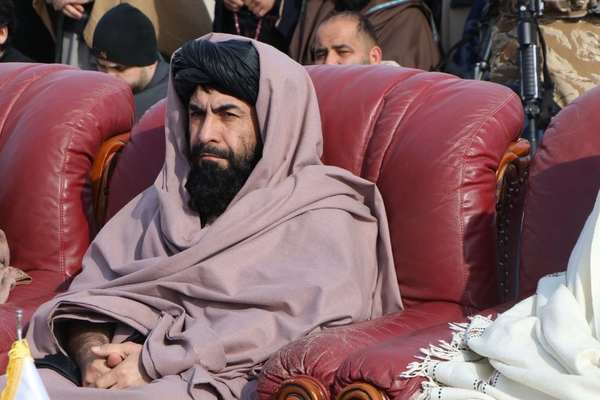 یوسف وفا: موږ یوازې یو امیر لرو، اوامر یې اول باید په ځان عملي کړو