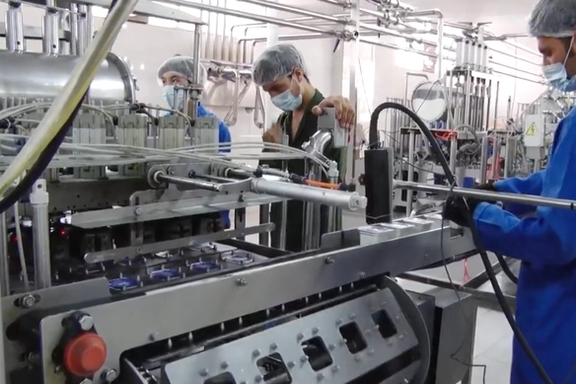 افغان پانګهوال د طالبانو له حکومت نه غواړي، چې دولتي ادارو کې کورني تولیدات وکاروي