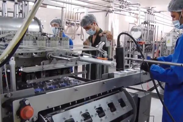 افغان پانګهوال د طالبانو له حکومت نه غواړي، چې دولتي ادارو کې کورني تولیدات وکاروي