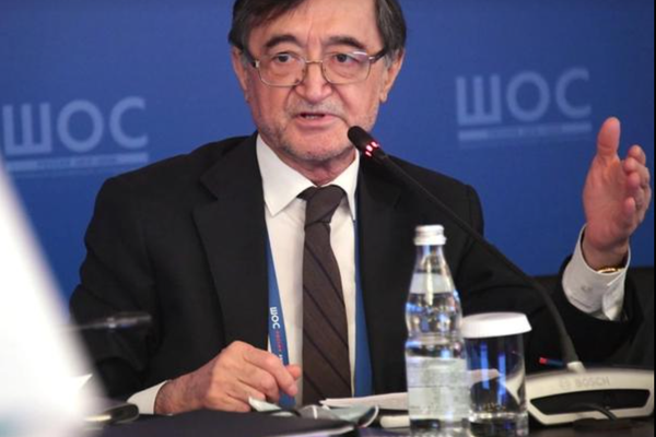 Engagement With Taliban Is Informal, Says Russian Envoy