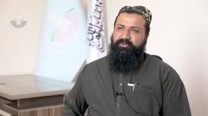 یو سوداګر:د حقاني د ترور زوی او د خوست د هوايي ډګر رییس مې دفتر تړلی او موټر یې په زور وړی