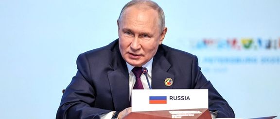 پوتین: روسیه بیش از ۲۳ میلیارد دالر بدهی کشورهای افریقایی را بخشیده است