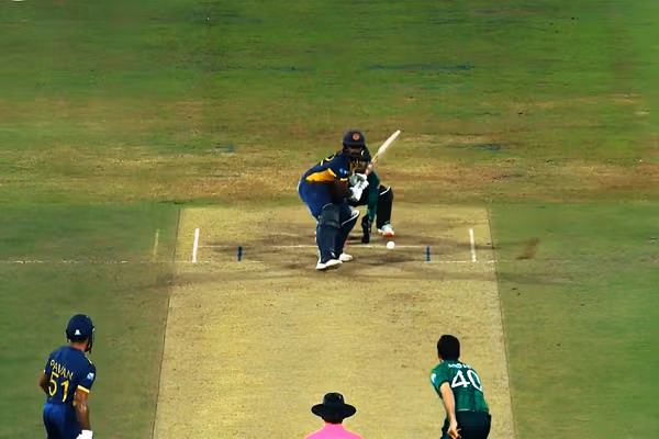 پاکستان با وجود پیروزی مقابل سریلانکا از جام جهانی کریکت حذف شد