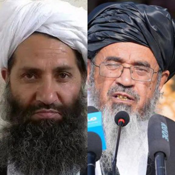 فعالان نشست اسپانیا خواستار همکاری بینالمللی برای بازداشت رهبر و رئیس دادگاه طالبان شدند