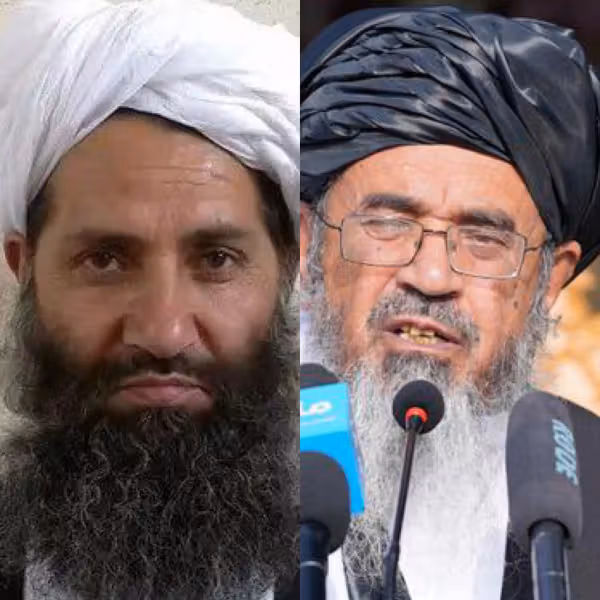 فعالان نشست اسپانیا خواستار همکاری بینالمللی برای بازداشت رهبر و رئیس دادگاه طالبان شدند