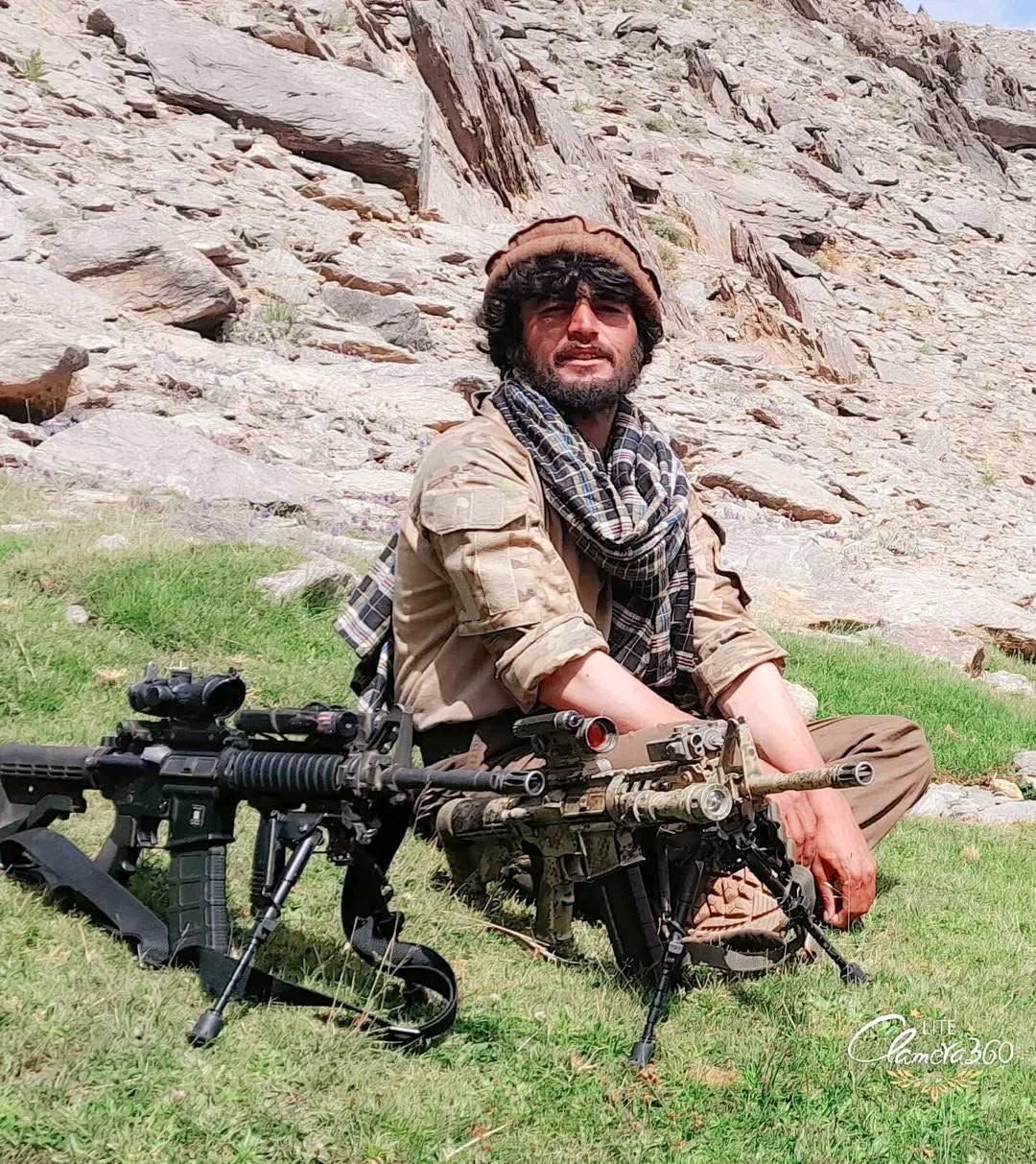 سرچینې: طالبانو بدخشان ته پلاوی استولی څو قیوم ملنګ له جګړې څخه لاس اخیستو ته وهڅوي