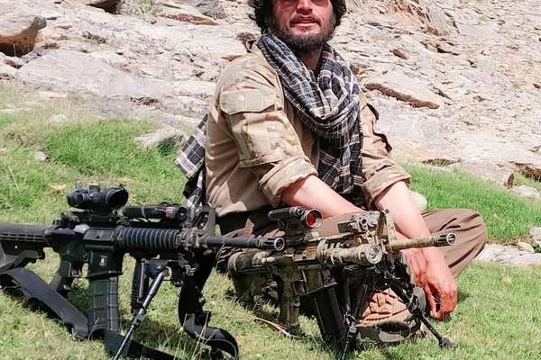 سرچینې: طالبانو بدخشان ته پلاوی استولی څو قیوم ملنګ له جګړې څخه لاس اخیستو ته وهڅوي