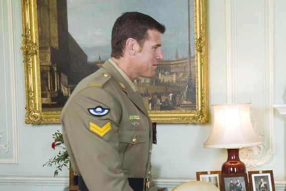 نظامی آسترالیایی متهم به جرایم جنگی در افغانستان از سوی دادگاه مجرم شناخته شد