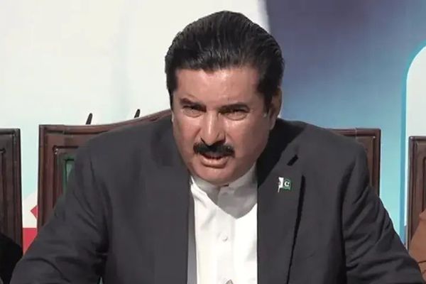 فیصل کریم کنډي: سولهییز افغانستان یوازې د پاکستان لپاره نه، بلکې د سیمې لپاره هم مهم دی