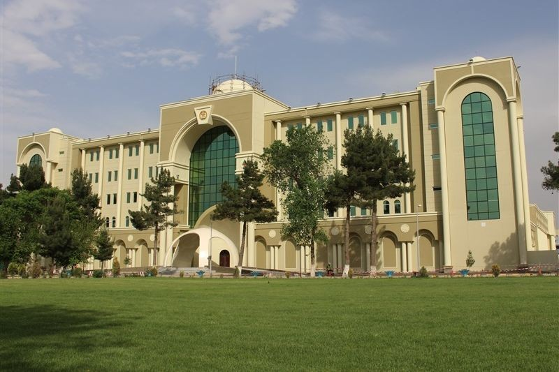 طالبان تعلن استهداف مراكز لتنظيم داعش في مناطق باكستانية