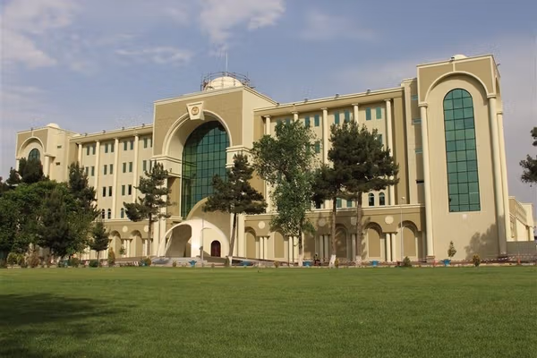 طالبان تعلن استهداف مراكز لتنظيم داعش في مناطق باكستانية