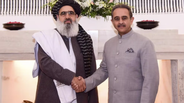 الهند: سنؤمّن الاحتياجات الدوائية لأفغانستان على المدى الطويل