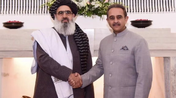 الهند: سنؤمّن الاحتياجات الدوائية لأفغانستان على المدى الطويل