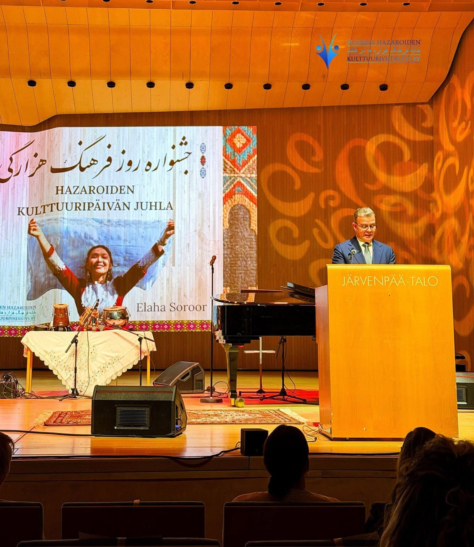 نخست‌وزیر فنلند: جامعه جهانی بحران افغانستان را فراموش نکند