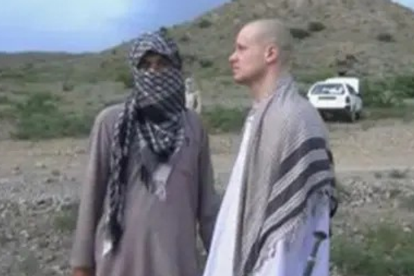 یو بندي، چې د طالبانو او امریکا ترمنځ یې د خبرو اترو دروازه پرانېسته