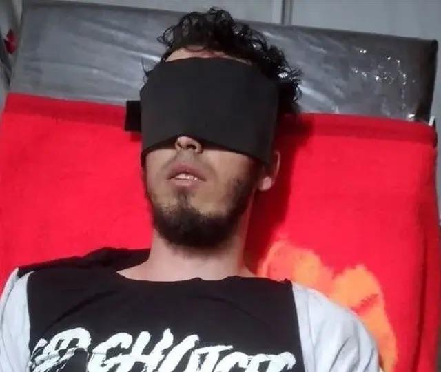 تسنیم خبري اژانس: د شاه چراغ زیارت بریدګر ۳ میاشتې په افغانستان کې روزل شوی