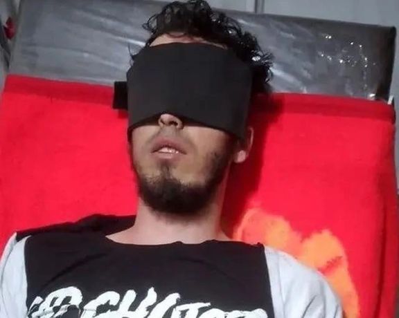 تسنیم خبري اژانس: د شاه چراغ زیارت بریدګر ۳ میاشتې په افغانستان کې روزل شوی