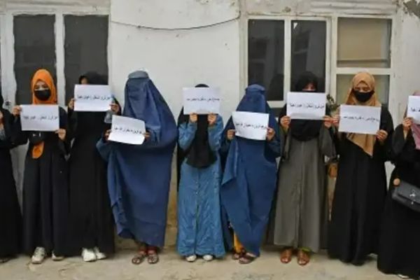 UN Special Rapporteur Urges Governments to File ICC Case Against Taliban