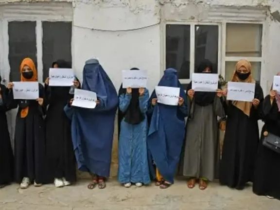 UN Special Rapporteur Urges Governments to File ICC Case Against Taliban