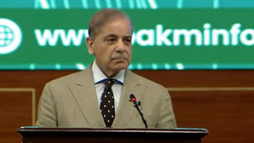 شهباز شریف: پاکستان د کانونو په استخراج له پورونو ځان ژغورلای شي