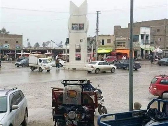 کندهار کې کوچيان طالبان د یوه کس پر وژلو تورنوي