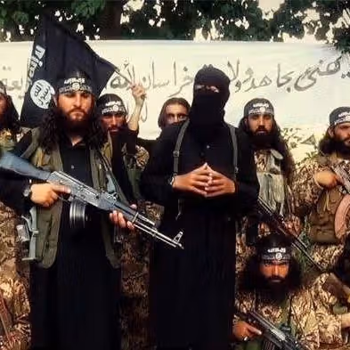 سازمان ملل: داعش خراسان دو هزار جنگجو دارد