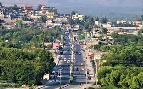 سرچینې: لغمان کې د یو هلک د ترلاسه کولو لپاره ۲ طالب وسلهوال په خپلمنځي نښته کې ټپیان شوي