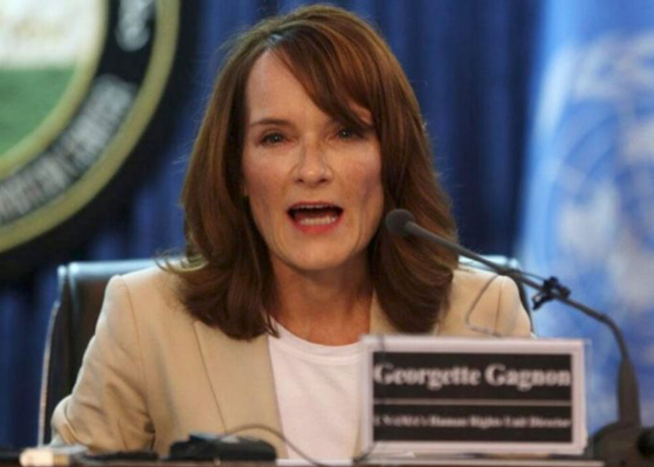 د یوناما مرستیالې د طالبانو او پاکستان ترمنځ د جګړو د زیاتېدو په اړه خبرداری ورکړ