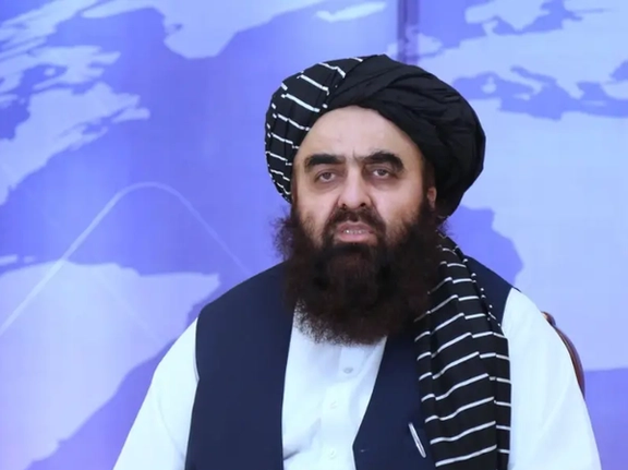 No Definition of Human Rights, Yet Governments Are Sanctioned For It, Says Taliban’s FM