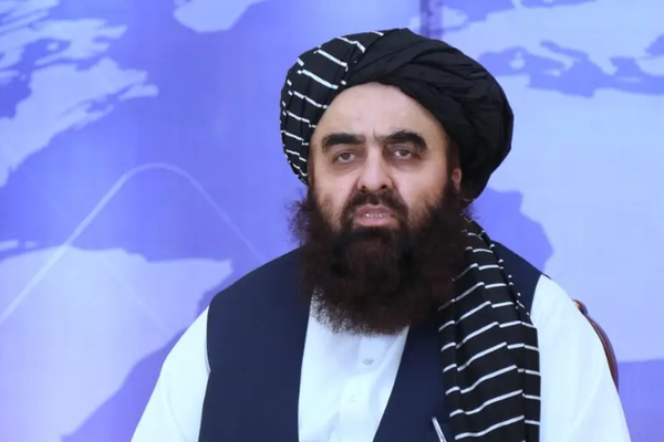 No Definition of Human Rights, Yet Governments Are Sanctioned For It, Says Taliban’s FM