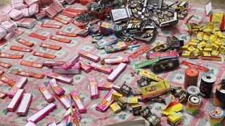 جلالاباد کې د ودونو پرمهال هوايي ډزو او د پټاکیو غږونو د خلکو رواني امنیت ګواښلی