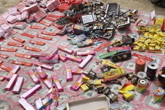 جلالاباد کې د ودونو پرمهال هوايي ډزو او د پټاکیو غږونو د خلکو رواني امنیت ګواښلی